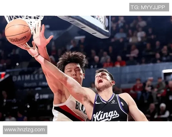 开拓者队内线轮换调整：罗伯特·威廉姆斯伤缺，杨瀚森临危受命迎战公牛队