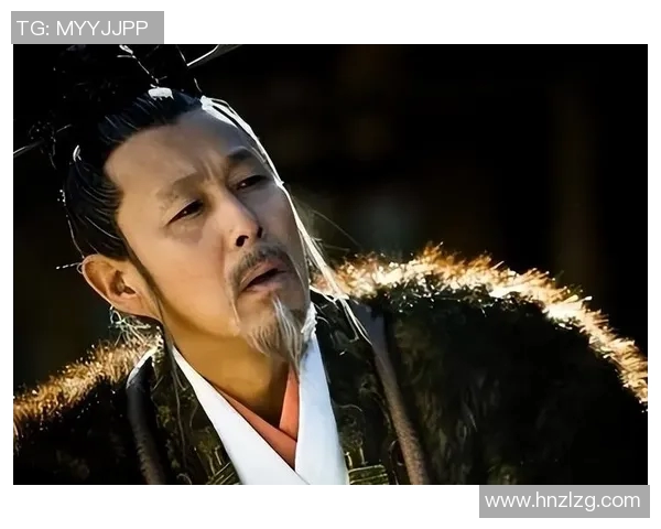 历史上五大军事奇才：个个威名赫赫，却因犯相同的错误，惨遭灭门